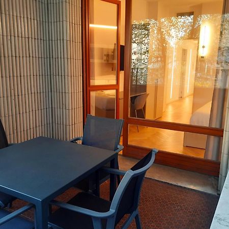 Mako Suites - Centro E Stazione 몬차 외부 사진