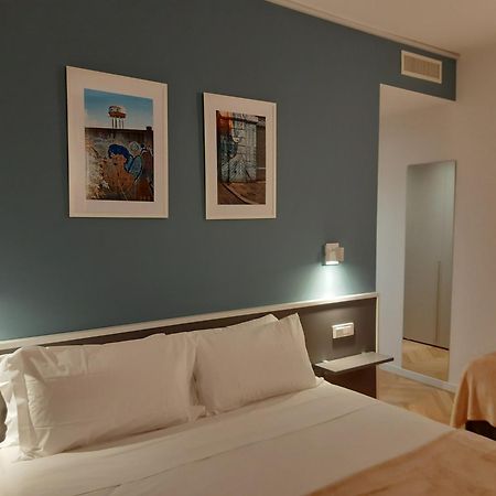 Mako Suites - Centro E Stazione 몬차 외부 사진