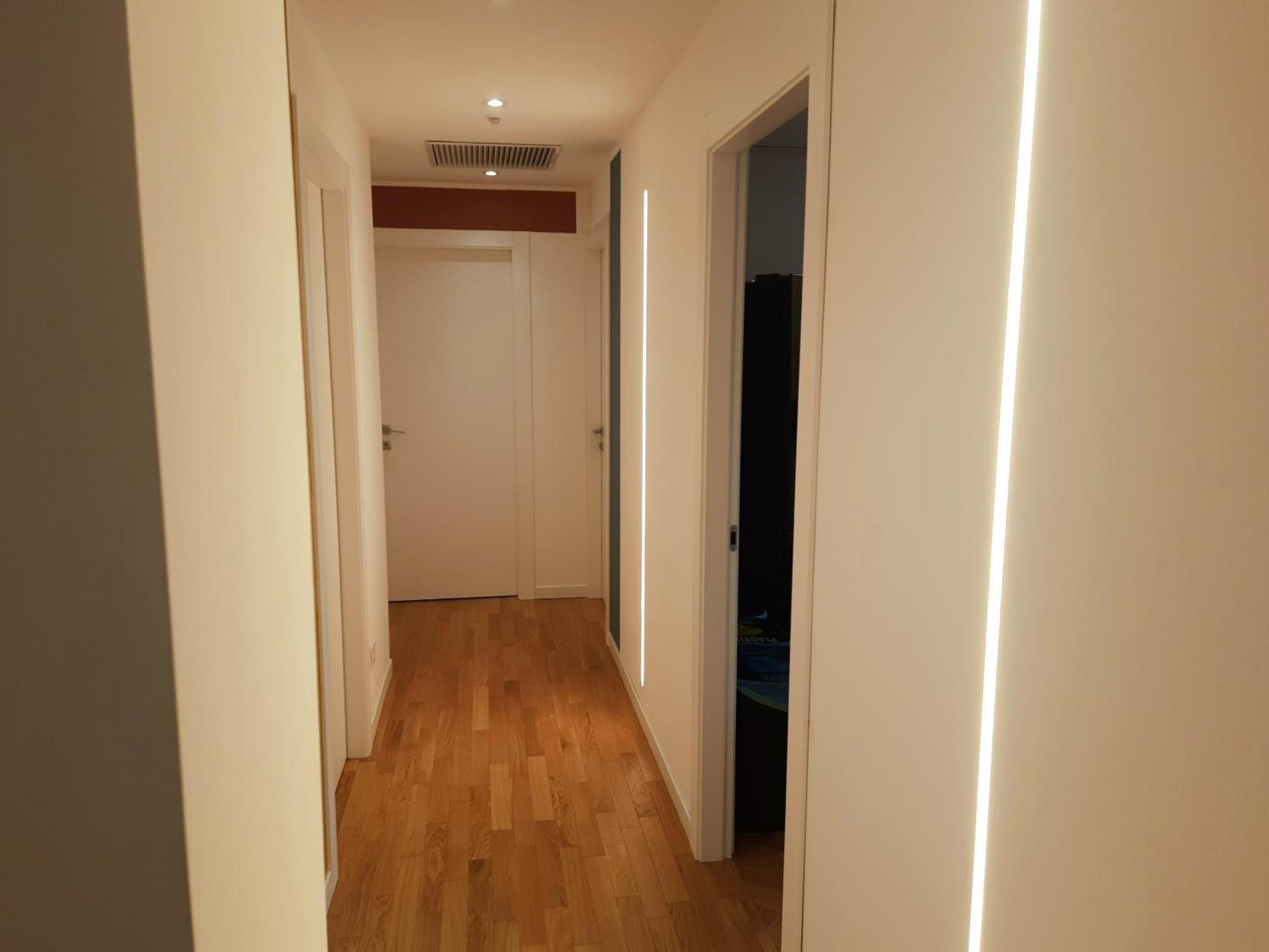 Mako Suites - Centro E Stazione 몬차 외부 사진